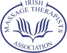 Irish Massage Therapists Association (IMTA) member logo